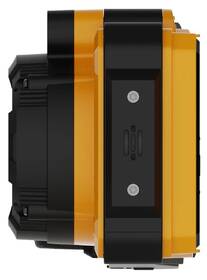 Digitálny fotoaparát Rollei Sportsline 64 Pro oranžový

 obrázok produktu 8 z 15