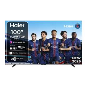 Televízor Haier H100S90FUX 

 obrázok produktu 11 z 14