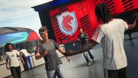 Hra EA Sports PC FC 27 

 obrázok produktu 10 z 11