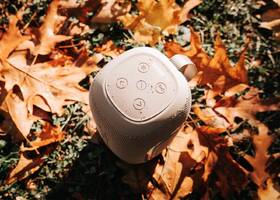 Prenosný reproduktor Concept SoundJoy BR5021 sivý

 obrázok produktu 9 z 12