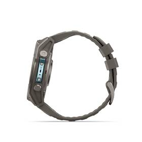 Inteligentné hodinky Garmin fēnix 9 - 51 mm, AMOLED sivé

 obrázok produktu 7 z 10