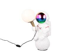 Stolná lampička Reality STRONG Table lamp biela

 obrázok produktu 1 z 2