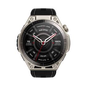Inteligentné hodinky Amazfit Balance Ultra + silikónový remienok Titanium

 obrázok produktu 4 z 16