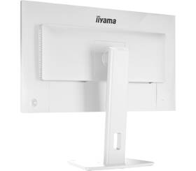 Monitor IIYAMA ProLite XB2797QSU-W1 biely

 obrázok produktu 8 z 10