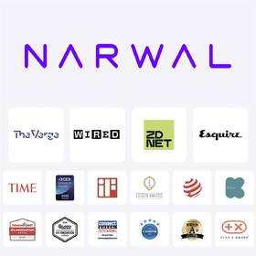Tyčový vysávač Narwal V50 biely

 obrázok produktu 9 z 9