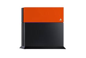  Sony barevný kryt HDD pro PS4 oranžové

 obrázok produktu 1 z 3