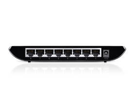 Switch TP-Link TL-SG1008D 

 obrázok produktu 2 z 3