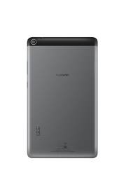 Tablet Huawei T3 7.0 Wi-Fi sivý

 obrázok produktu 3 z 5