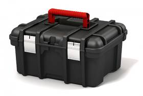 Box na náradie Keter C-238279 POWER TOOL BOX 16" 

 obrázok produktu 1 z 1