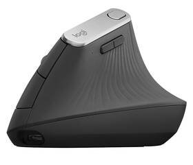 Myš Logitech MX Vertical čierna

 obrázok produktu 3 z 8