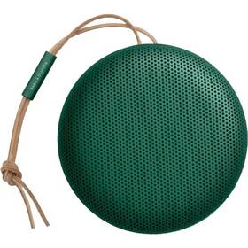 Prenosný reproduktor Bang & Olufsen Beosound A1 (2nd Gen) zelený

 obrázok produktu 1 z 9