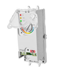 Termostat Elektrobock PT02 biely

 obrázok produktu 3 z 9