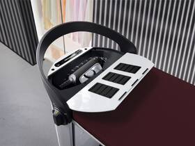 Žehliaci systém Miele B4847 FashionMaster 4.0 

 obrázok produktu 4 z 7