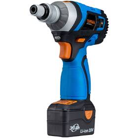 Doťahovák rázový Narex ASR 203-SB 65405309 (s batériou) 

 obrázok produktu 4 z 8