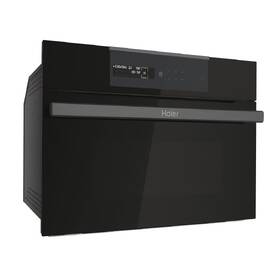 Mikrovlnná rúra Haier HWO45NB4B0B1 čierna

 obrázok produktu 4 z 11