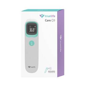 Teplomer TrueLife Care Q9 

 obrázok produktu 6 z 7