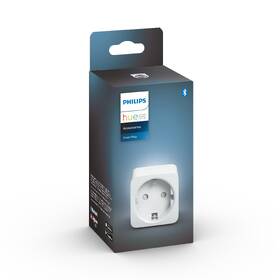 Inteligentná zásuvka Philips Smart plug EU type 

 obrázok produktu 1 z 4
