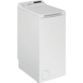 Práčka Whirlpool TDLR 6040S EU/N biela

 obrázok produktu 2 z 13