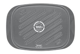 Pekáč Tefal J5702053, 27 x 39 cm 

 obrázok produktu 2 z 10
