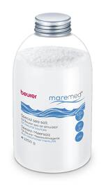 Náhradná náplň Beurer soľ pro MK 500 

 obrázok produktu 1 z 1
