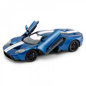 RC auto Rastar Ford GT 

 obrázok produktu 1 z 3