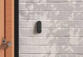 Klávesnice k alarmom Igloohome Keypad - pre Igloohome zámky čierny

 obrázok produktu 5 z 5