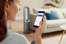 Čistička vzduchu Philips AMF870/15 

 obrázok produktu 6 z 7