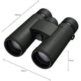 Ďalekohľad Nikon PROSTAFF P3 10×42 čierny

 obrázok produktu 10 z 12