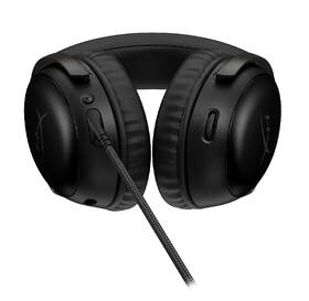 Headset HyperX Cloud III čierny

 obrázok produktu 4 z 6
