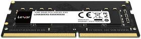 Pamäťový modul SODIMM Lexar 8GB DDR4 3200MHz CL22 

 obrázok produktu 3 z 3