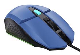 Myš Trust GXT 109 Felox modrá

 obrázok produktu 2 z 8