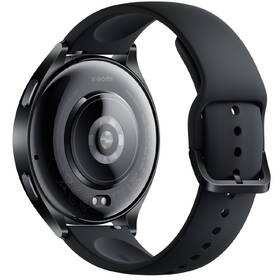 Inteligentné hodinky Xiaomi Watch 2 čierne

 obrázok produktu 4 z 6