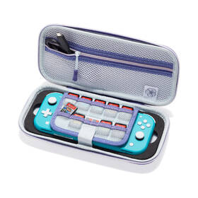 Puzdro PowerA pre Nintendo Switch - Pokémon Pikachu Garden fialové

 obrázok produktu 6 z 15