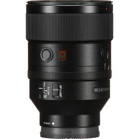 Objektív Sony FE 135 mm F/1.8 GM čierny

 obrázok produktu 5 z 7