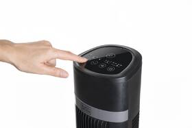 Ventilátor stĺpový Black+Decker BXEFT50E čierny

 obrázok produktu 2 z 6