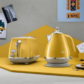 Hriankovač De'Longhi CTOC2103.Y žltý

 obrázok produktu 7 z 7