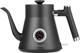 Rýchlovarná kanvica ECG Forza 5000 Pour over Nero čierna

 obrázok produktu 1 z 10