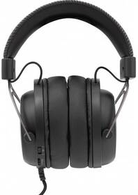 Headset White Shark GORILLA pro PC, PS4/PS5, Xbox, Mac čierny/sivý

 obrázok produktu 8 z 11