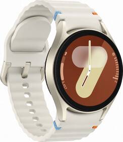 Inteligentné hodinky Samsung Galaxy Watch7 40 mm krémové

 obrázok produktu 26 z 29