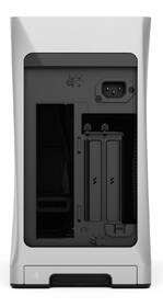 Case FRACTAL DESIGN Era 2 Silver strieborná

 obrázok produktu 3 z 13