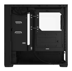 Case FRACTAL DESIGN Silent Tempered Glass Clear Tint čierna

 obrázok produktu 8 z 11