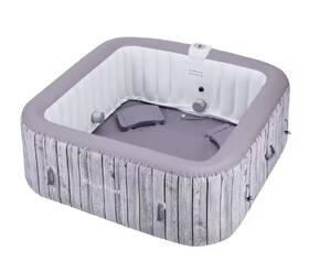 Vírivka Marimex AQUAMAR P6002 sivá

 obrázok produktu 1 z 4