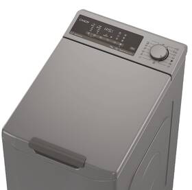 Práčka Candy TCAS274TMR5-S 

 obrázok produktu 4 z 7