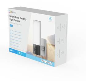 IP kamera EZVIZ EL3 so svetlom biela

 obrázok produktu 16 z 17