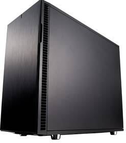 Case FRACTAL DESIGN DEFINE R6 BLK 

 obrázok produktu 1 z 3