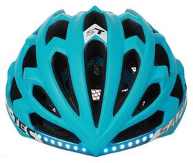 Prilba Safe-Tec TYR 2 TURQUOISE L 

 obrázok produktu 6 z 8