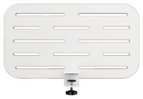 Organizér Leitz Ergo Small Pegboard Desk biely

 obrázok produktu 1 z 8