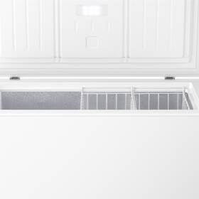 Mraznička Gorenje FHC22A6W5 biela

 obrázok produktu 4 z 8
