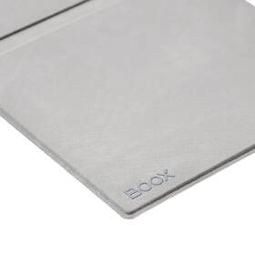 Puzdro pre čítačku e-kníh ONYX BOOX Go 7/Go 7 Color/Go 7 Color Gen 2 sivé

 obrázok produktu 2 z 6