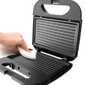 Sendvičovač Black+Decker BXSA752E nerez

 obrázok produktu 3 z 11